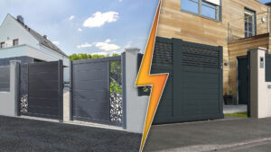 Lire la suite à propos de l’article Portes Coulissantes ou Battantes : Quel Choix pour Votre Maison ?